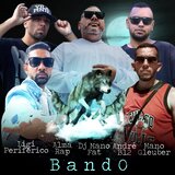 Bando - Cypher Difat