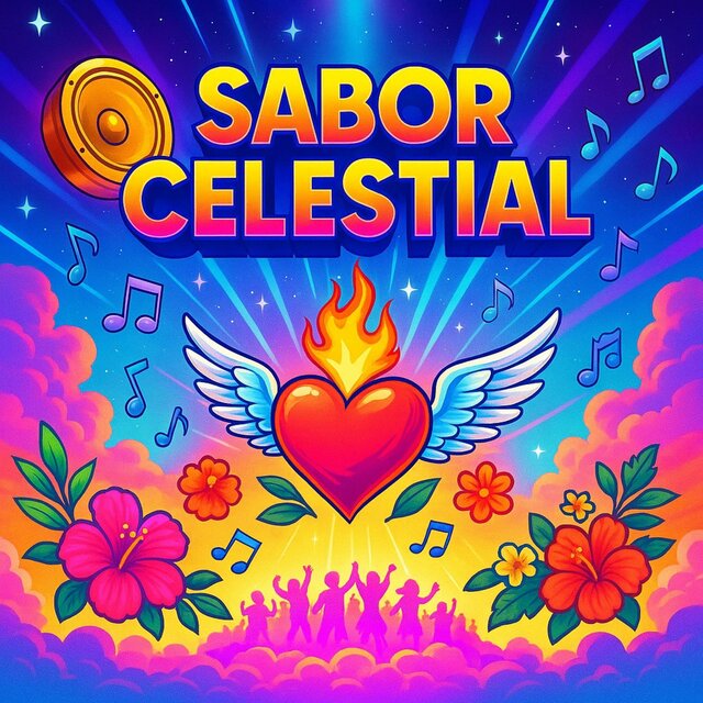 Sabor Celestial