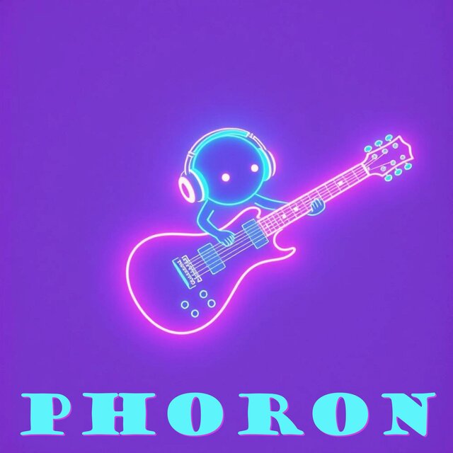 Phoron