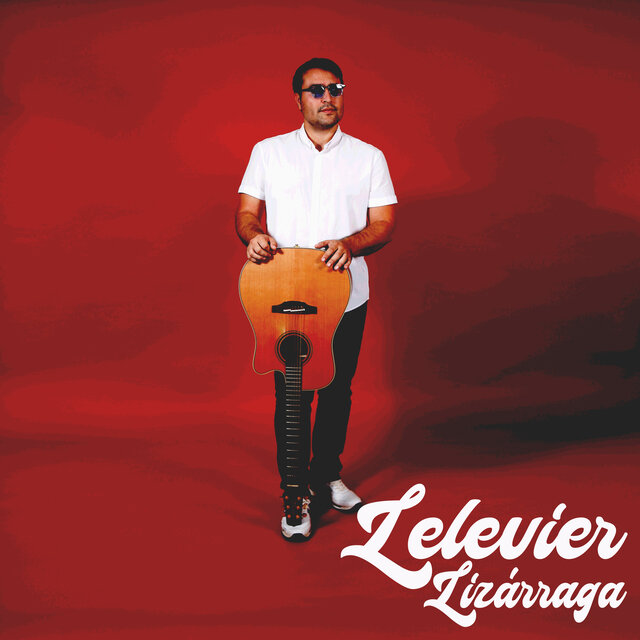 Lelevier Lizárraga