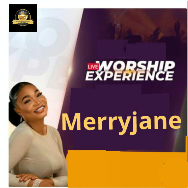 Live Worship Experience (Live)