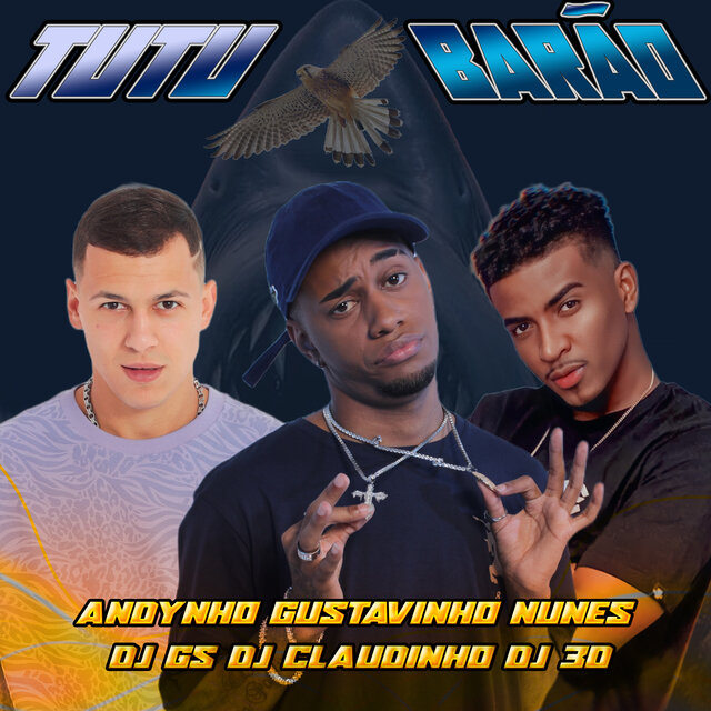 Tu Tubarão