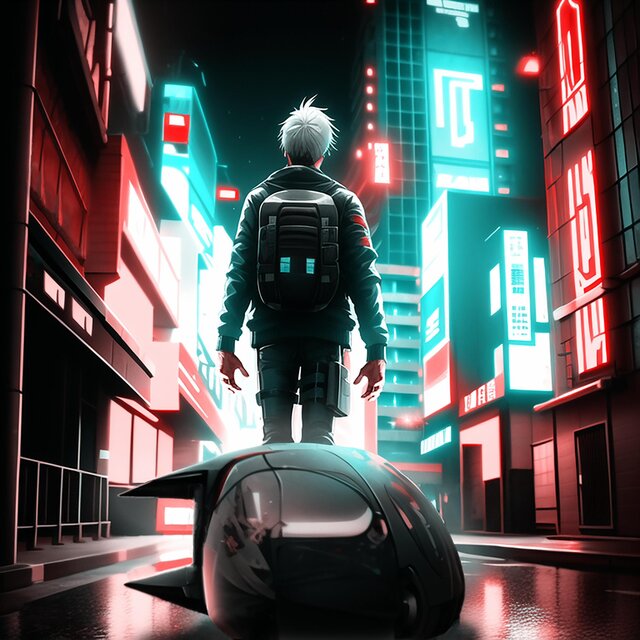 Sad Boy (Deluxe)