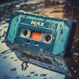 Dreaming In The Rain