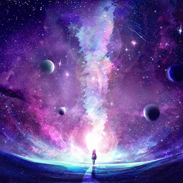 Worlds Away