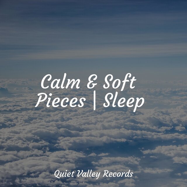 Calm & Soft Pieces | Sleep