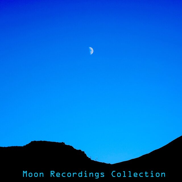 Moon Recordings Collection