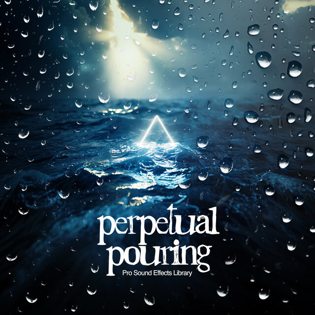 Perpetual Pouring