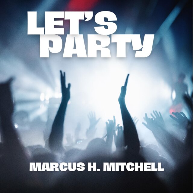 LET'S PARTY