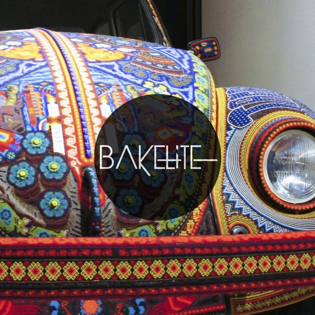 Bakelite presents: The Best of Logarythm