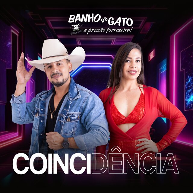 Coicidência