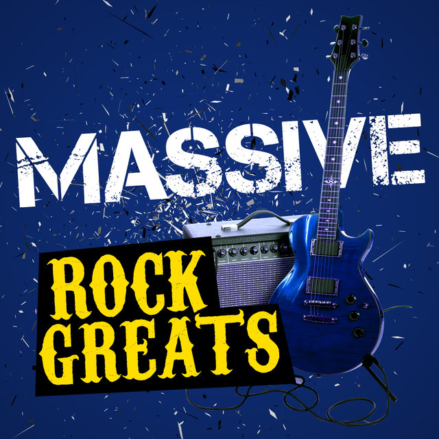 Massive Rock Greats