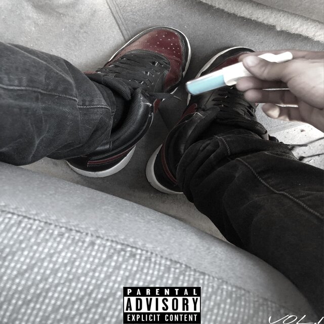 The Drip Tape! (Stuck Inna Stu)