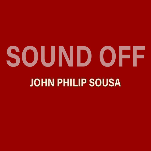 Sound Off