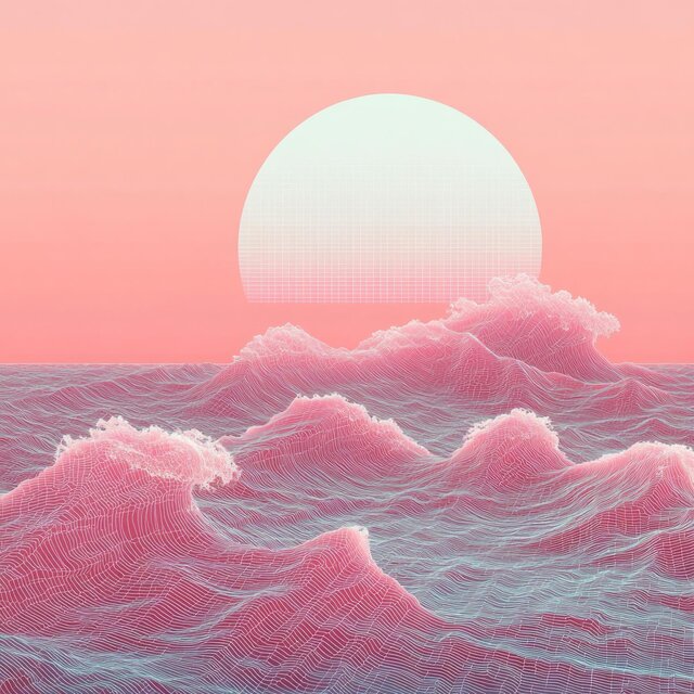 #01 Sea Soundscapes for Breathing Exercises and Deep Relaxation