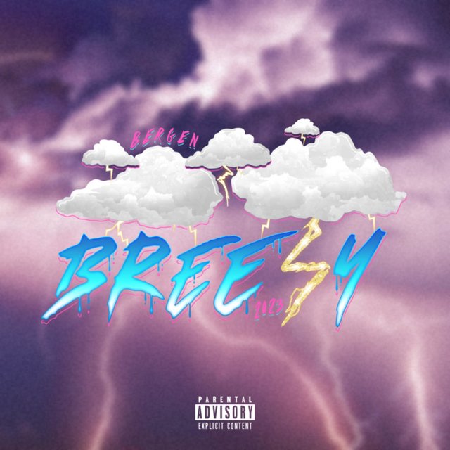 Breezy 2023 (feat. Gummitarzan)