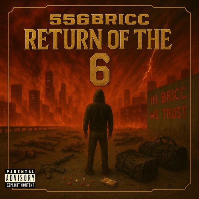 RETURN OF THE 6