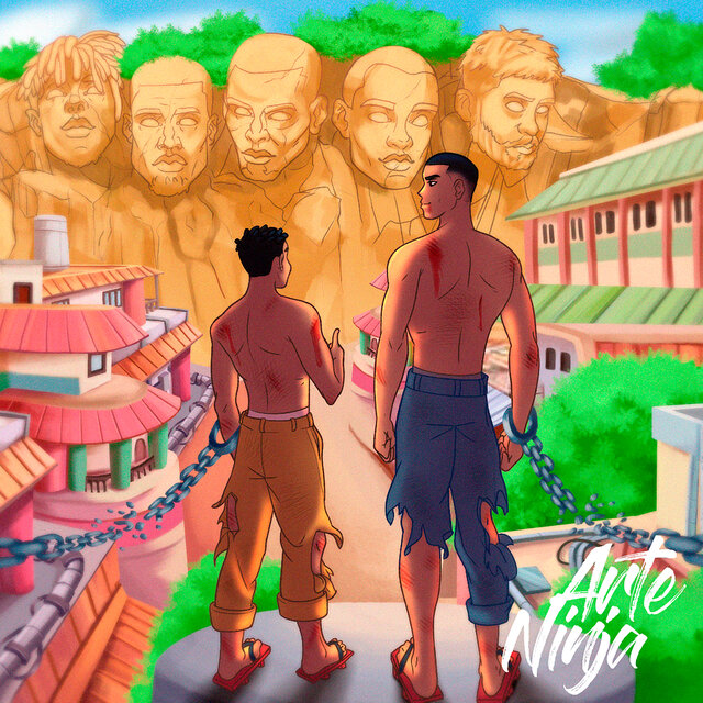 Arte Ninja