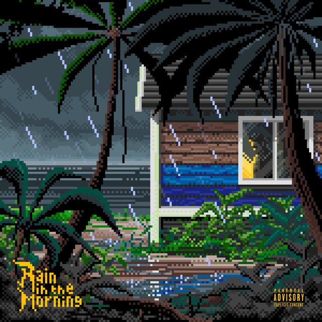 Rain In The Morning