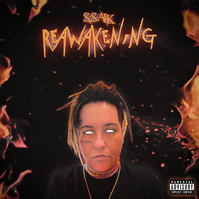 Reawakening