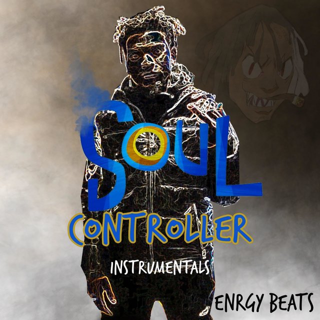 SOUL CONTROLLER (INSTRUMENTALS)