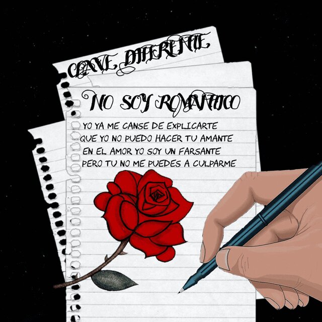 No Soy Romantico