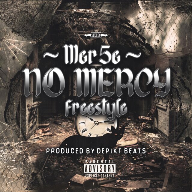 No Mercy Freestyle