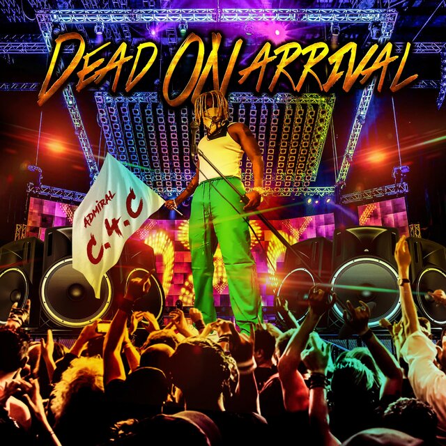 Dead On Arrival