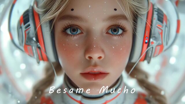 Bésame Mucho