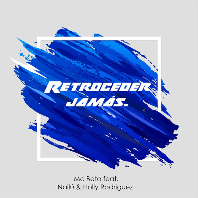 Retroceder Jamás