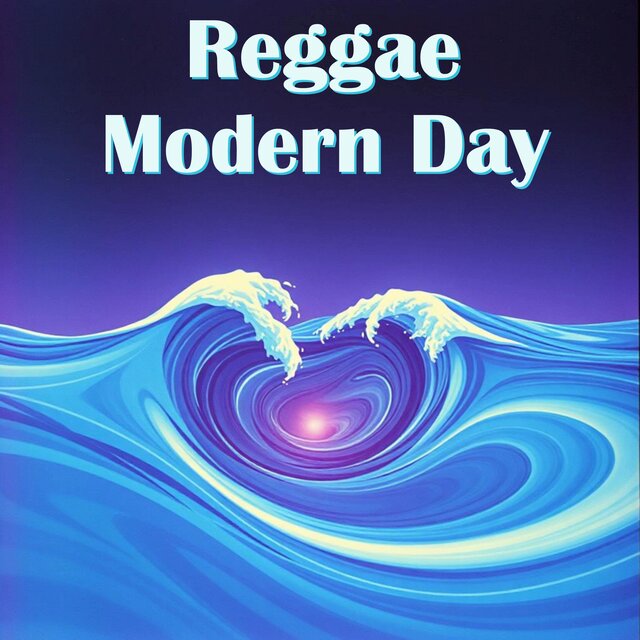 Reggae Modern Day