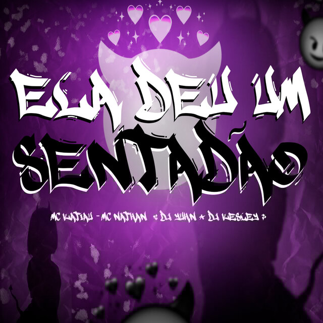 Ela Deu um Sentadão