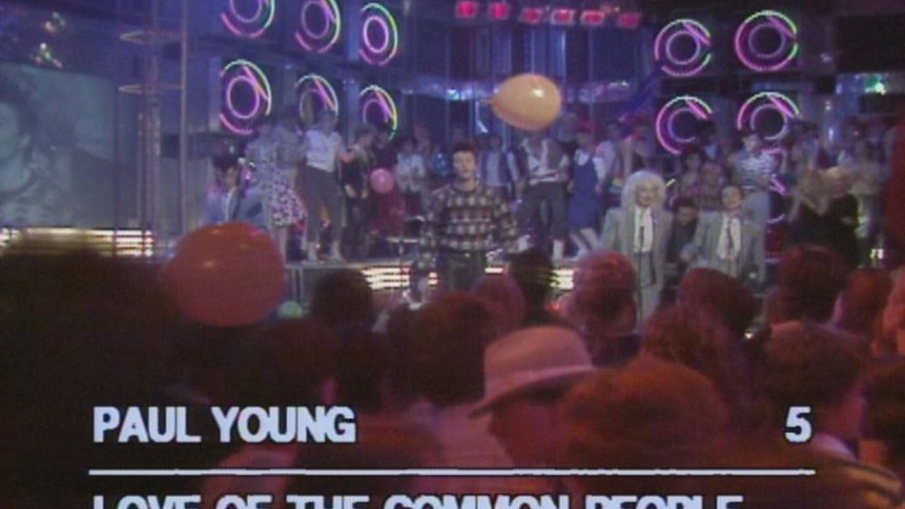 Love of the Common People (Top of the Pops 1983)