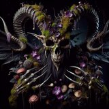 DEMONESS