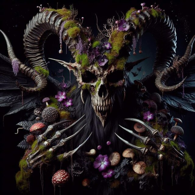DEMONESS