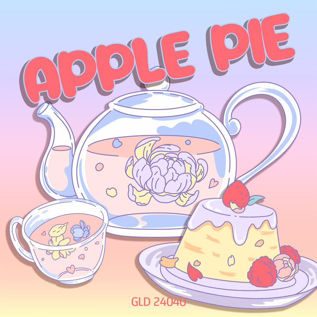 APPLE PIE