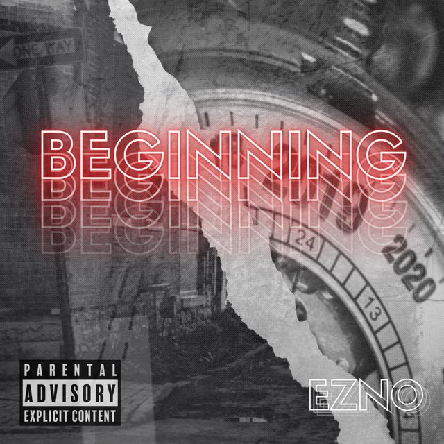 Beginning