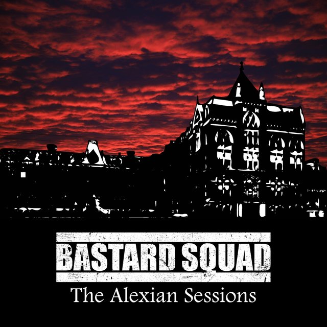 The Alexian Sessions (Live)
