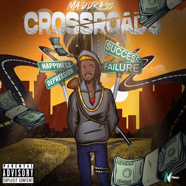 Crossroads
