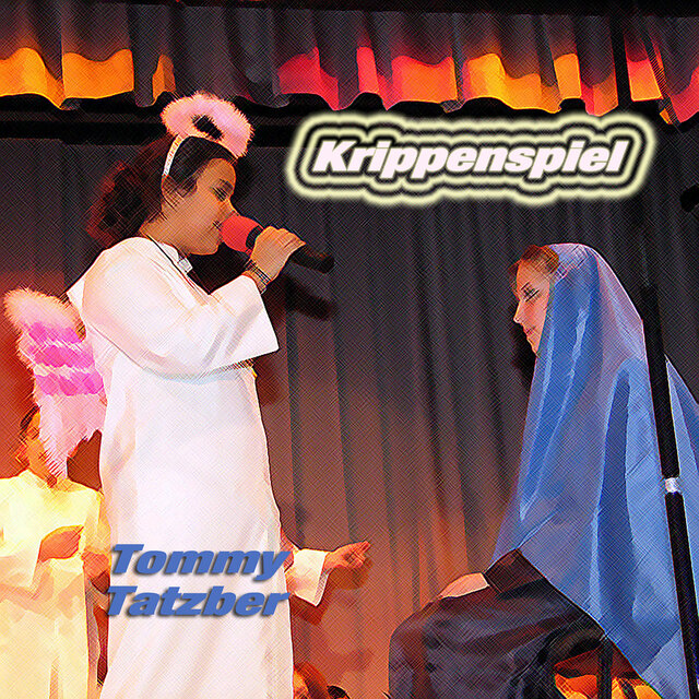 Krippenspiel