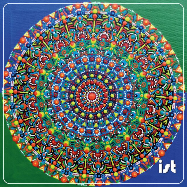 Ist (feat. Danny Vardaki)