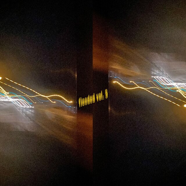 flooded vol. 3