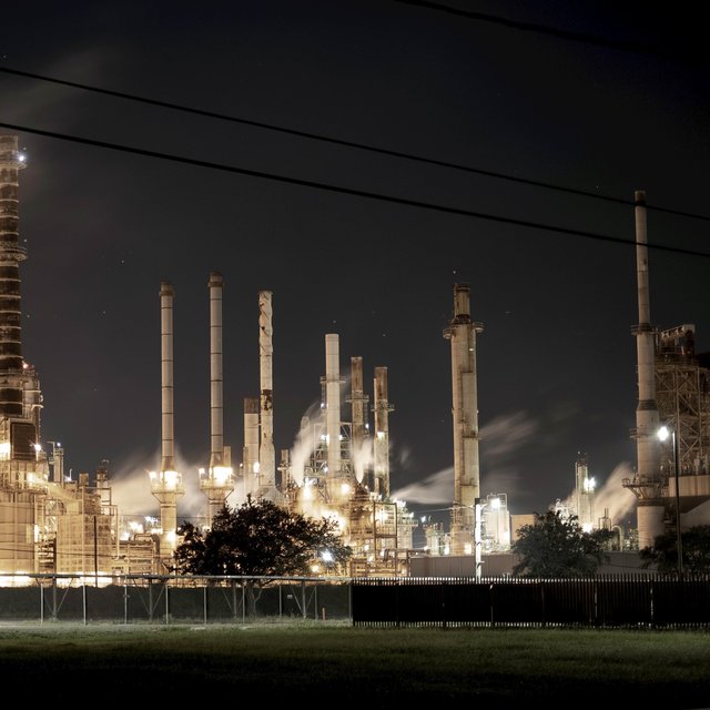 Refinery