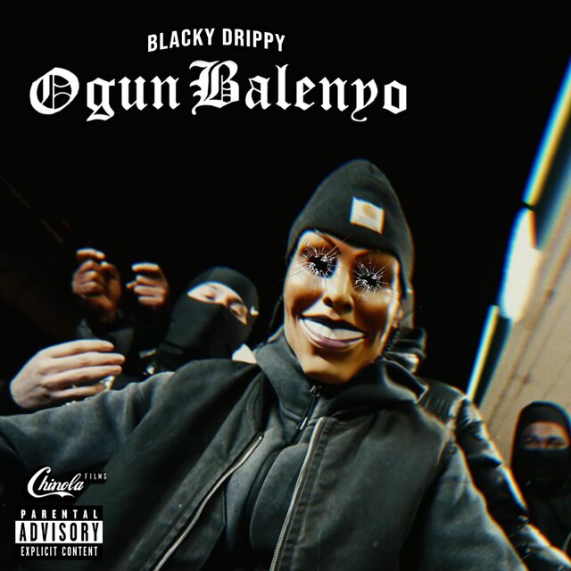OGUN BALENYO