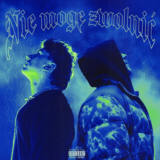 Nie mogę zwolnić (feat. Rosé Blakk)