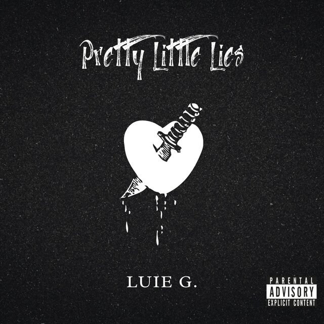 Pretty Little Lies (Complete)