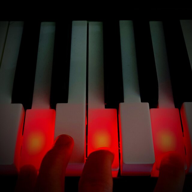 Nocturnes en Do# mineur