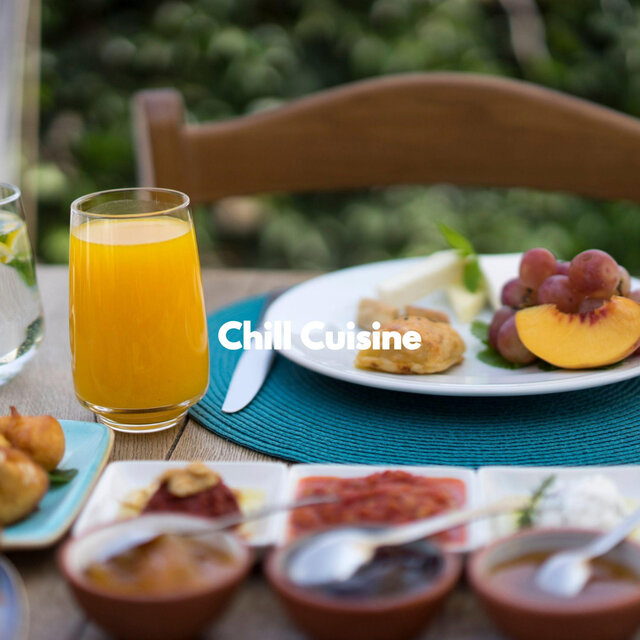 Chill Cuisine