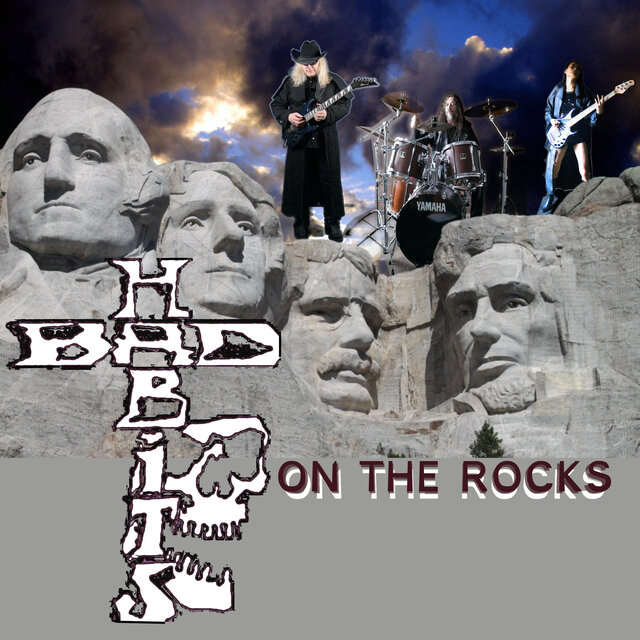On the Rocks