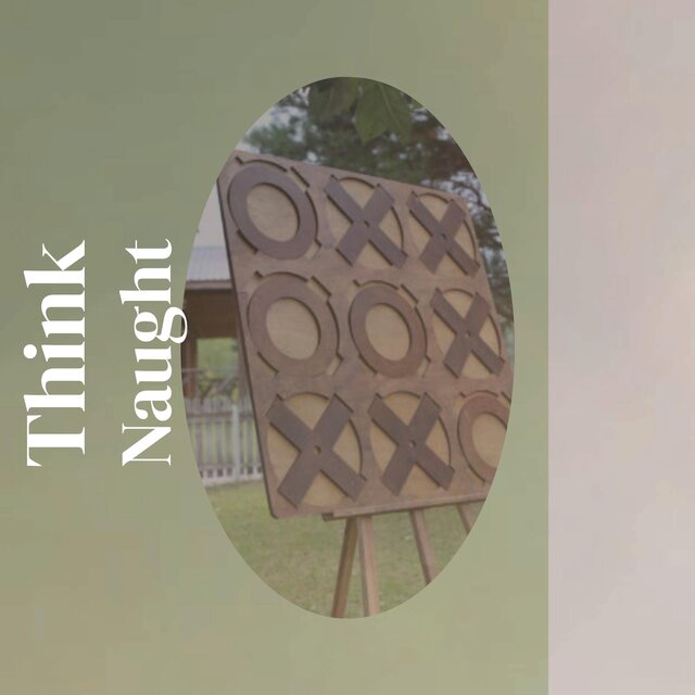 Think Naught